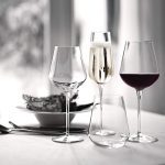 INALTO TRE SENSI STEM LARGE 54.5CL X6 - Image 4
