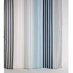 GUOCHI SHOWER CURTAIN 180X180 STRIPES