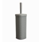 GUOCHI TOILET BRUSH ABS GREY