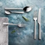 BLISS TABLE FORK 20CM - Image 3