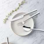 BLISS TABLE FORK 20CM - Image 2