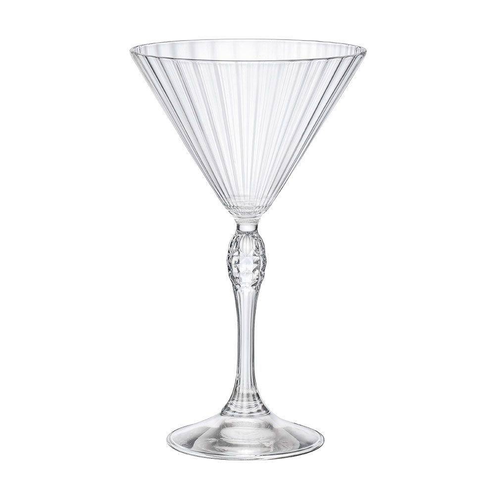 016-22142-america-20s-stem-martini-23cl AMERICA 20s STEM MARTINI 23CL - Image 1