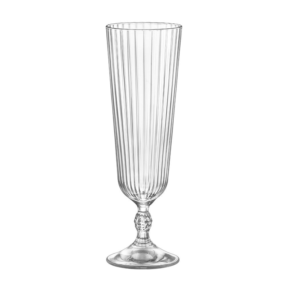016-23225-america-20s-sling-cocktail-glass-27.5cl AMERICA 20s SLING COCKTAIL GLASS 27.5CL - Image 1
