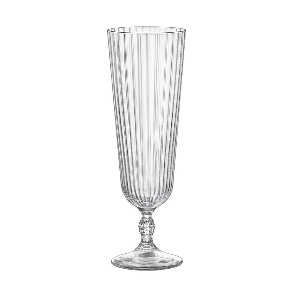 016-23226-america-20s-cocktail-glass-40cl AMERICA 20s SLING COCKTAIL GLASS 40CL - Image 1