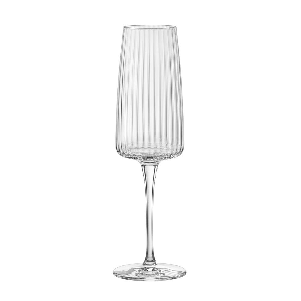 016-49790-Exclusiva-Stem-Prosecco-25.5cl EXCLUSIVA STEM PROSECCO 25CL - Image 1