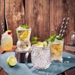 BARTENDER TUMBLER MOSCOW MULE 54.5CL - Image 2