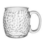 BARTENDER TUMBLER MOSCOW MULE 54.5CL