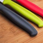 R-400 KNIFE MULTI-PURPOSE GREY - Image 2