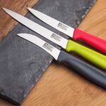 R-400 KNIFE MULTI-PURPOSE GREY - Image 3