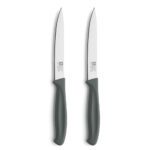 R-400 KNIFE MULTI-PURPOSE GREY