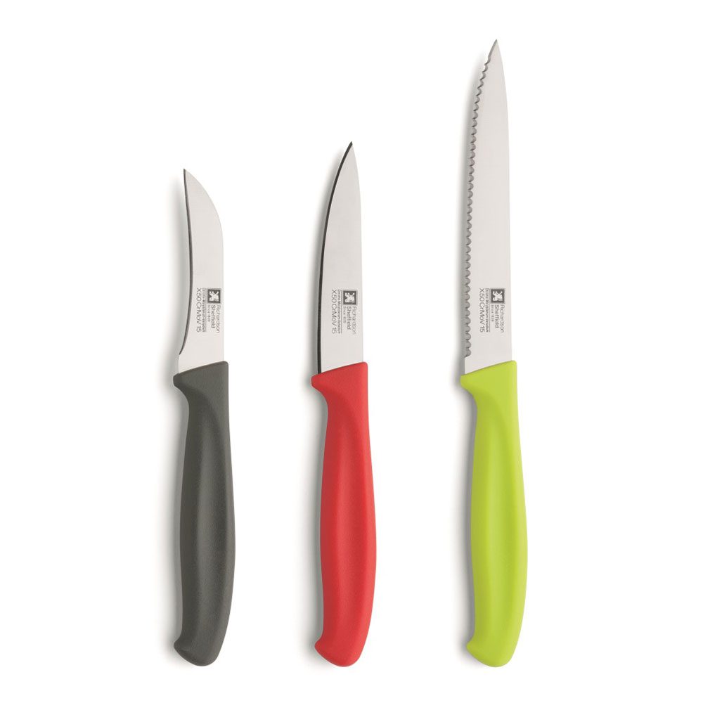 270-409526-r400-knife-set-peeling-set-3pcs R-400 KNIFE PEELING SET 3PCS - Image 1