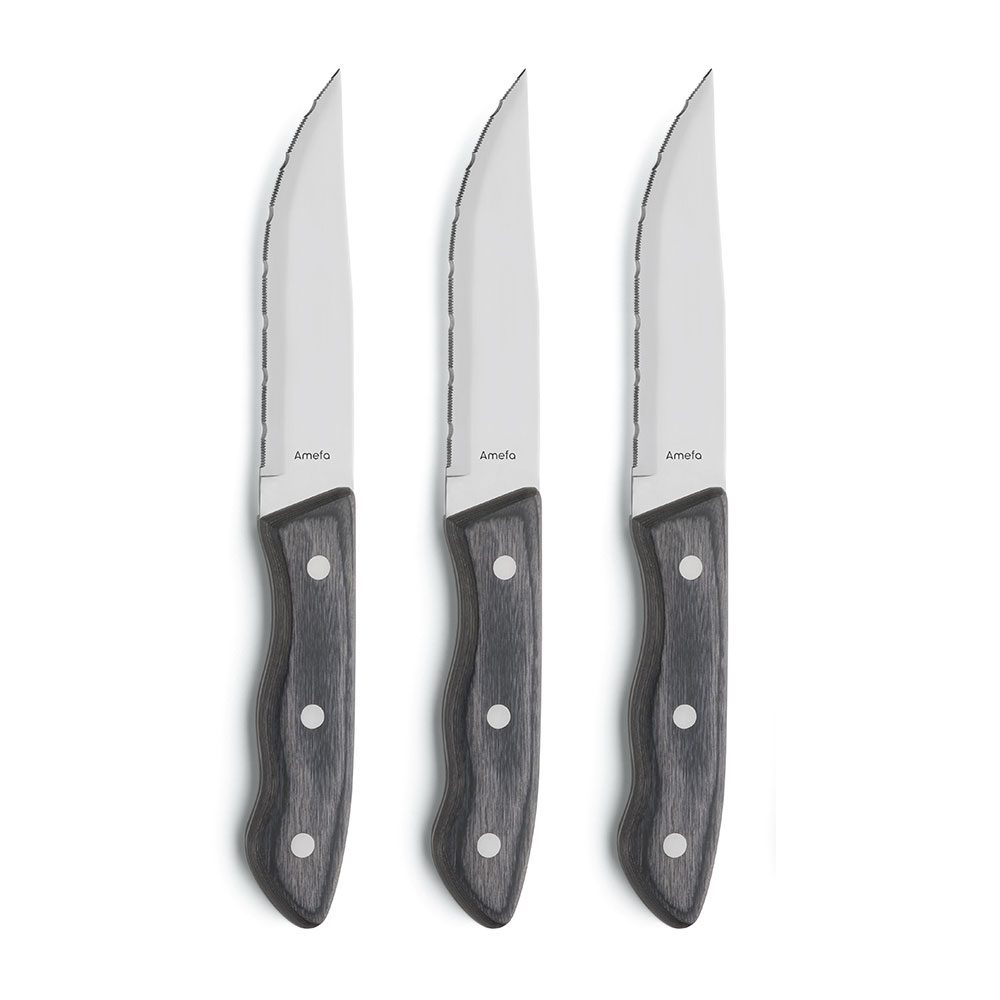 270-446415-hercule-knives-steak-Jumbo-24cm HERCULE KNIVES STEAK JUMBO 24CM - Image 1