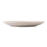 GAUFRE PLATE FLAT 27CM WHITE - Image 2