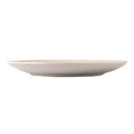 GAUFRE PLATE DEEP 19CM WHITE - Image 2