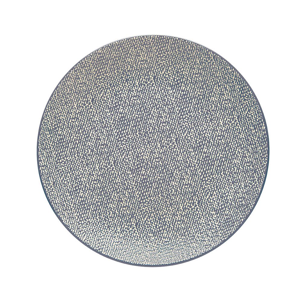 210-035830-gaufre-plate-flat-27cm-grey_01 GAUFRE PLATE FLAT 27CM GREY - Image 1