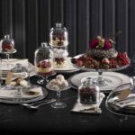 PATISSERIE CAKE PLATE W/DOME 32.2X11CM - Image 4
