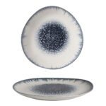 ANTARES PLATE FLAT ORGANIC 25CM - Image 2