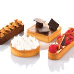 SILIKOMART RINGS TARTE RECT. 12X3.5X2 X6 - Image 6