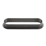 SILIKOMART RINGS TARTE OBLONG 14.6X3.4X2 X6