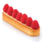 SILIKOMART RINGS TARTE OBLONG 14.6X3.4X2 X6 - Image 5