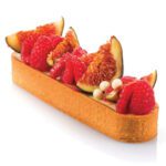 SILIKOMART RINGS TARTE OBLONG 14.6X3.4X2 X6 - Image 8