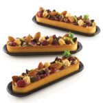 SILIKOMART RINGS TARTE OBLONG 14.6X3.4X2 X6 - Image 7
