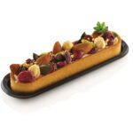 SILIKOMART RINGS TARTE OBLONG 14.6X3.4X2 X6 - Image 4