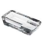 PRESIDENTE ASHTRAY CIGAR 9X19X3.5CM