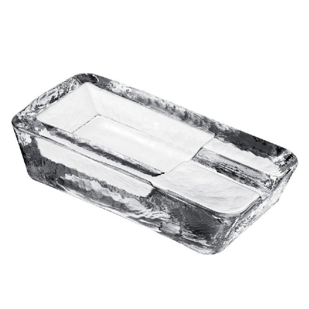 210-348257-presidente-ash-tray-cigar-9x19x4cm PRESIDENTE ASHTRAY CIGAR 9X19X3.5CM - Image 1