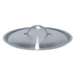 MEGA LID INOX 18/10 36CM