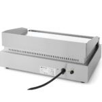 HENDI GRIDDLE DOUBLE SMOOTH 2400W 55X46X24CM - Image 5
