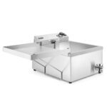 HENDI DEEP FRYER DOUGHNUT 12L 3500W 63X86X44CM - Image 3