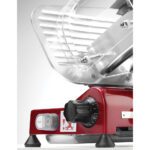 HENDI SLICER HAM PROFILINE 250 320W RED 51X48X37CM - Image 6