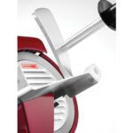 HENDI SLICER HAM PROFILINE 250 320W RED 51X48X37CM - Image 5