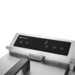HENDI DEEP FRYER INDUCTION 8L 3500W 29X62X41CM - Image 10