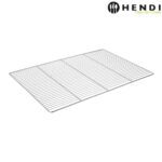HENDI GRID INOX 60X40CM