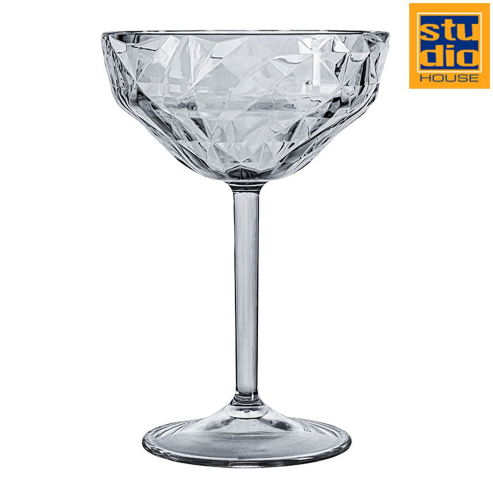 210-948459 PRISMA STEM COCKTAIL PC 28CL GREY - Image 1