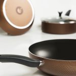 REALE FRYPAN WOK 27 - Image 5