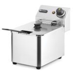 HENDI DEEP FRYER BLUE LINE 4L 3000W - Image 2