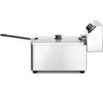 HENDI DEEP FRYER BLUE LINE 4L 3000W - Image 3