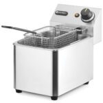 HENDI DEEP FRYER BLUE LINE 4L 3000W - Image 4