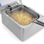 HENDI DEEP FRYER BLUE LINE 4L 3000W - Image 5