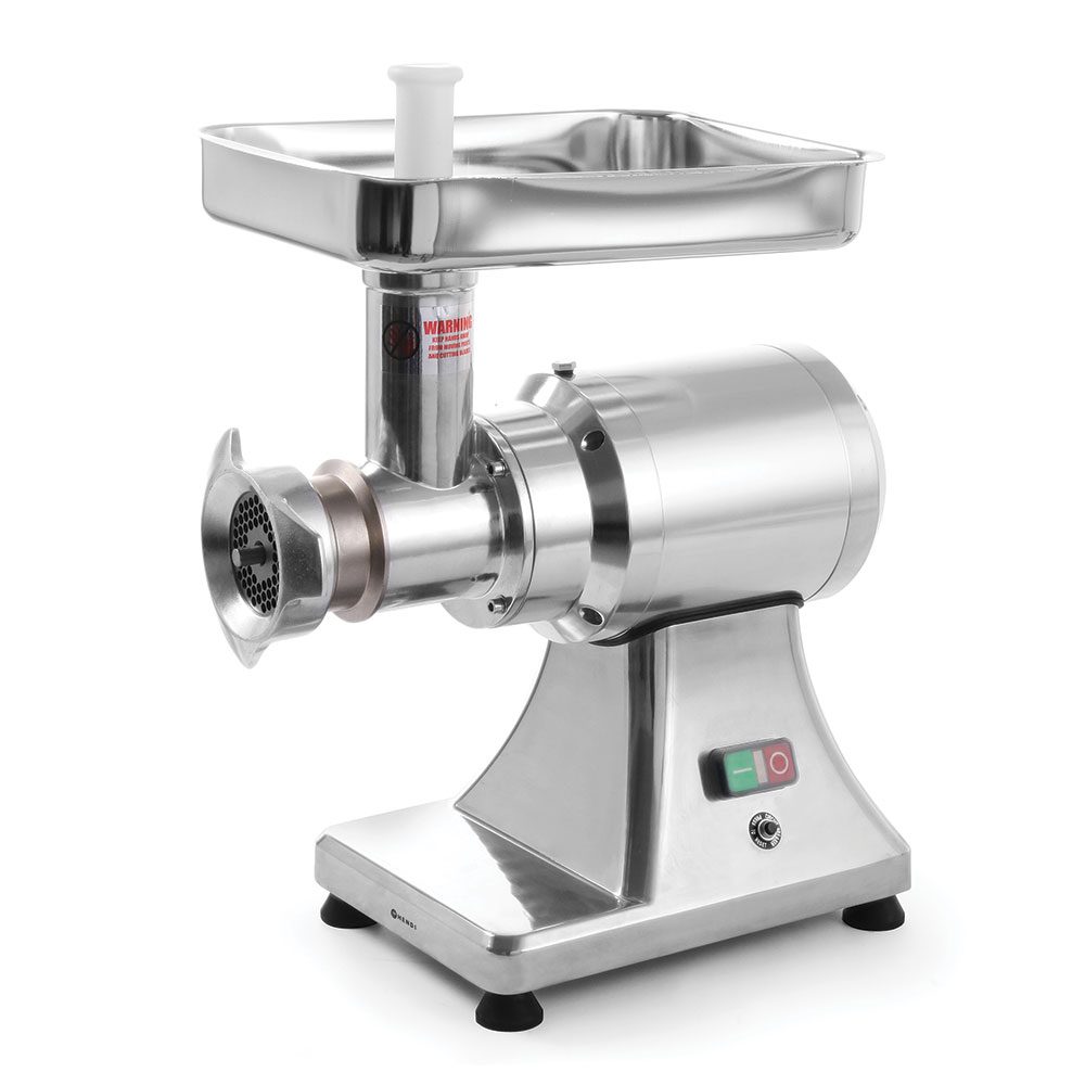 210-210819-hendi-meat-mincer-kitchen-line-22-750w-24-42-57cm HENDI MEAT MINCER KITCHEN LINE 22 750W 24X42X57CM - Image 1