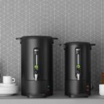 HENDI HOT DRINKS BOILER 9L 950W BLACK - Image 4