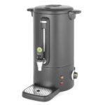 HENDI HOT DRINKS BOILER 9L 950W BLACK