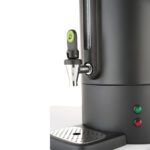 HENDI PERCOLATOR 7L 1050W BLACK - Image 3