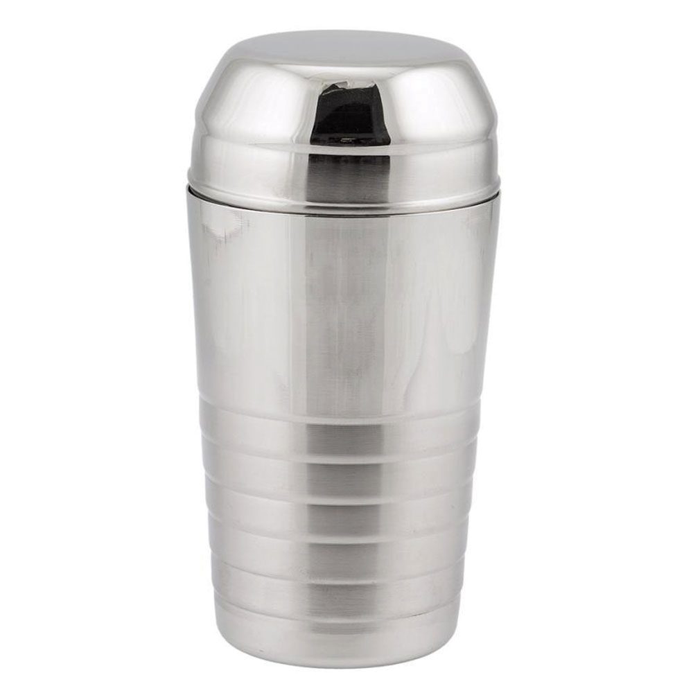 177-03582-berlin-shaker-freddo-w-strainer-60cl_01 BERLIN SHAKER FREDDO W/STRAINER 60CL - Image 1