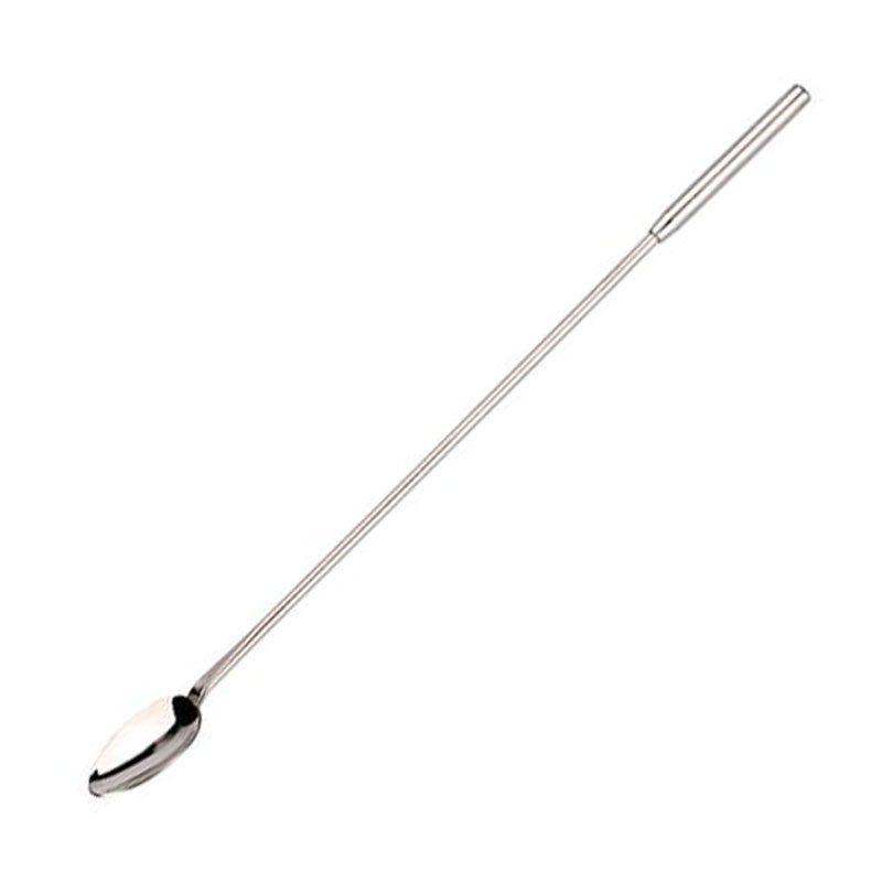 210-003247-aps-barspoon-long-31cm-inox APS BARSPOON LONG 30.5CM - Image 1