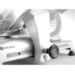HENDI SLICER HAM PROFILINE 250 320W - Image 6