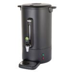 HENDI PERCOLATOR 14L 1750W BLACK